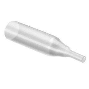 Image of InView Special Male External Catheter, Large 36 mm (Blue)