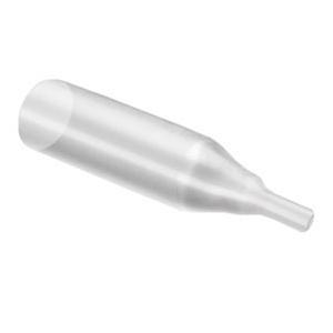 Image of Hollister InView Standard Male External Catheter, Self-Adhesive, Intermediate 32mm, Tan
