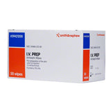 Image of IV Prep Antiseptic Wipes