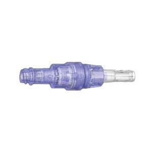 Image of Jelco Injection Cap, Transparent