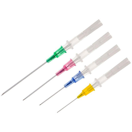 Image of Jelco® IV Catheters