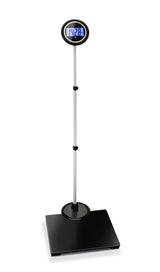 Image of Jobar® Extendable Large Display Weight Scale