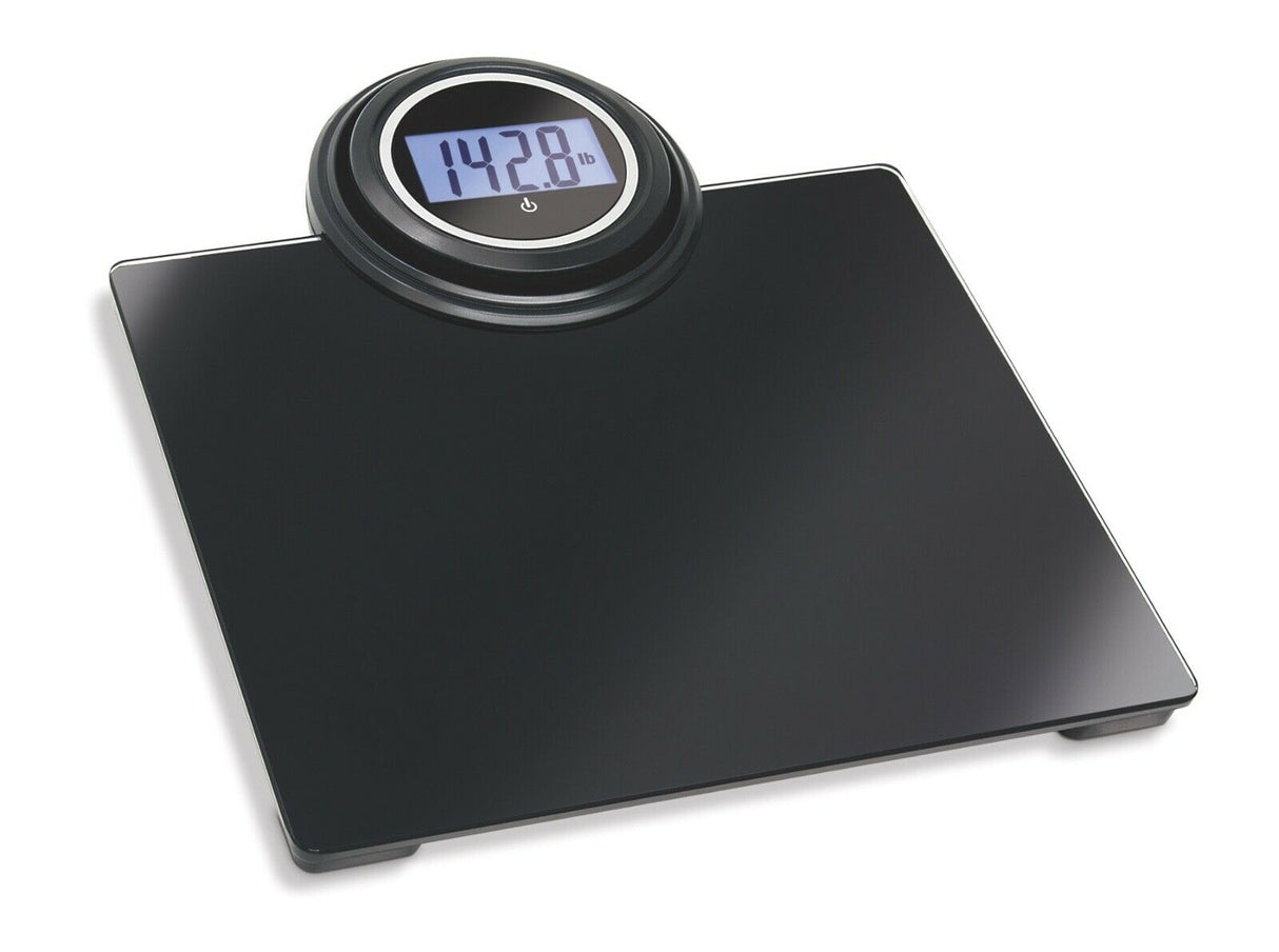 Jobar® Extendable Large Display Weight Scale – Save Rite Medical