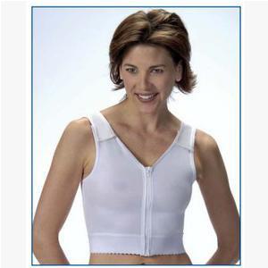 Image of Jobst Surgical Vest w/o Cups, Size 3, 39 1/8"-43"