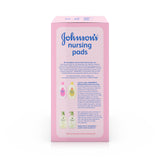 Image of Johnson's Nursing Pads, 60 ct