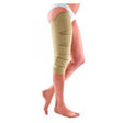Image of Juxta-Fit Essentials Upper Leg with Knee, Right, Small, 35 cm