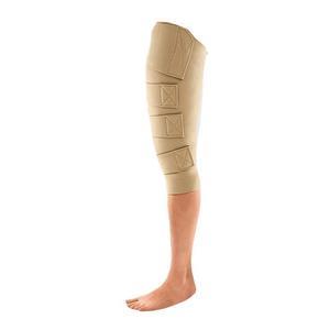 Juxta-Fit Essentials Upper Leg with Knee, Short, Small, Left, 45