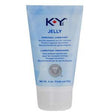 Image of K-Y Personal Lubricated Jelly, 4 oz.