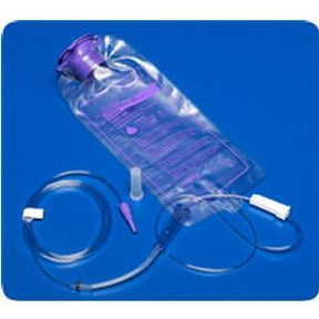 Image of Kangaroo 924 Enteral Feeding Bag Set 500 mL