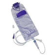 Image of Kangaroo Enteral Feeding Gravity Set with Ice-Pouch and 1,000-mL Bag