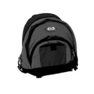 Image of Kangaroo Joey Super Mini Backpack, Black