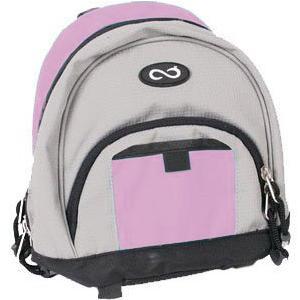 Image of Kangaroo Joey Super Mini Backpack, Pink