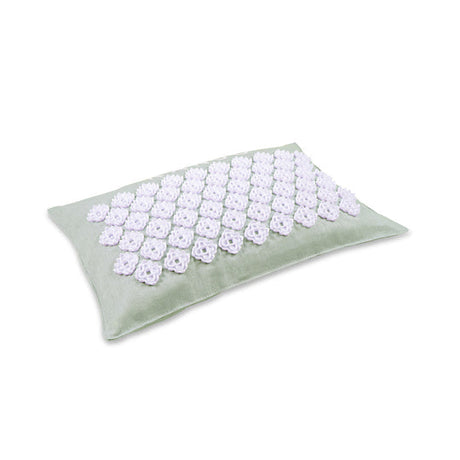 Image of Kanjo Aroma Mint Acupressure Pillow