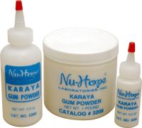 Image of Karaya Gum Powder, 1 Lb.