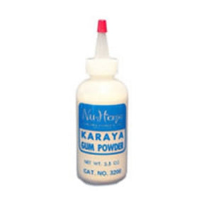 Image of Karaya Gum Powder 3-1/2 oz. Squeeze Bottle