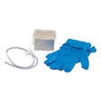Image of Kendall Argyle™ Suction Catheter Mini-Soft Kit, Single Coil, 12Fr