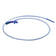 Kendall Entriflex® Nasogastric Feeding Tube with Safe Enteral Connecti ...
