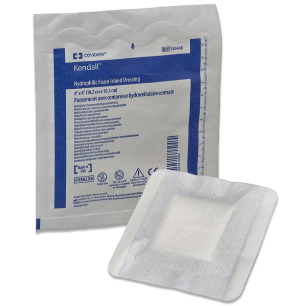 kendall telfa mini island dressing Telfa Adhesive Island Dressing