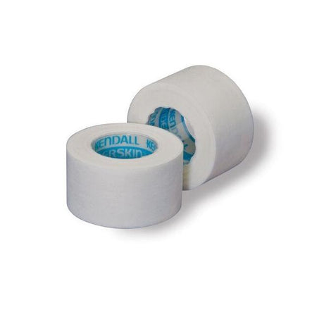 Image of Kendall™ Hypoallergenic Paper Tape