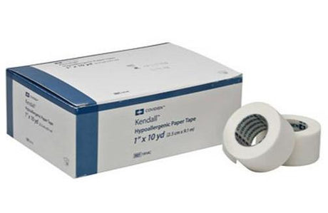 Image of Kendall™ Hypoallergenic Paper Tape