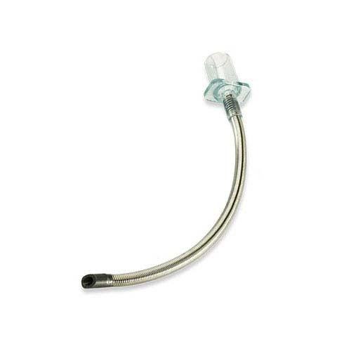 Image of Kendall Mallinckrodt™ Laser Oral/Nasal Endotracheal Tube, Cuffed, 5mm ID, 7.5mm OD