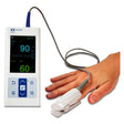 Image of Kendall Nellcor™ Portable SpO2 Patient Monitoring System