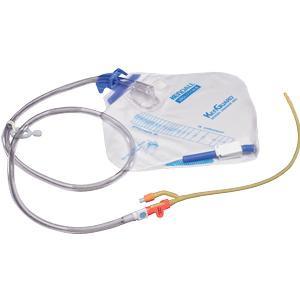 Image of Kenguard Dover Urinary Drainage Bag 2,000 mL