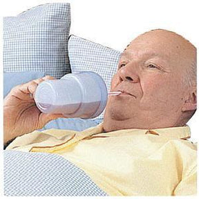 Image of Kennedy Cup, 7 oz., Spillproof, Latex Free