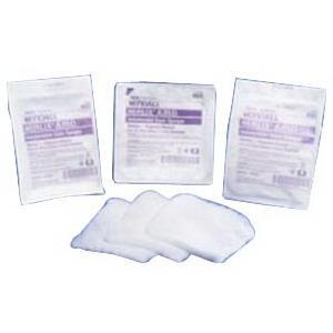 Kerlix AMD Antimicrobial Island Dressing Super Sponge 6 Kerlix AMD Antimicrobial Island Dressing Super Sponge 6