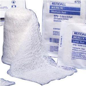 Image of Kerlix Nonsterile Roll Small 2-1/4" x 3 yds.