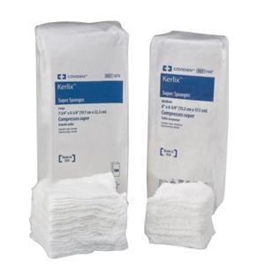 white christmas dresses Kerlix Sterile Super Sponge Medium, 6