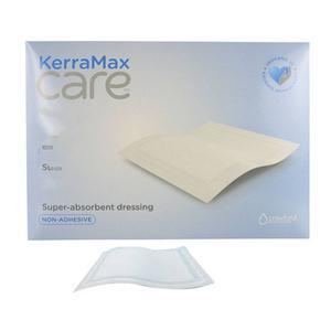 Image of KerraMax Care Non-Adhesive Dressing, 5" x 6"