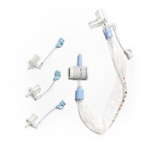 Image of KIMVENT Closed Suction System 10 fr Elbow