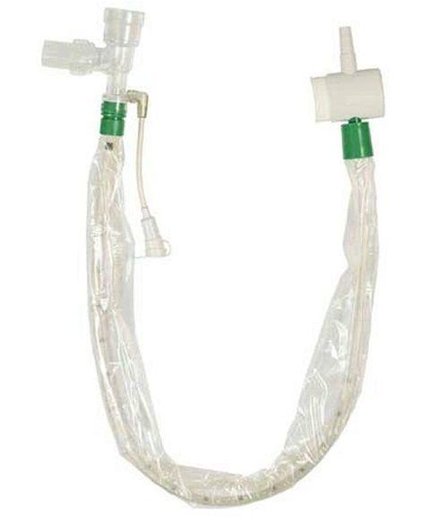 Image of KIMVENT Closed Suction System 8 French 35.5cm Neonatal/Pediatric
