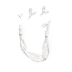 Image of KIMVENT Closed Suction Systems for Neonatal/Pediatric, 5Fr Multi-Access Catheter