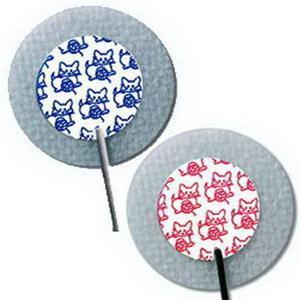 Image of Kitty cat Pre-wired Electrode 24"