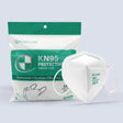 Image of KN95 CDC APPROVED Particulate Respirator Surgical Masks