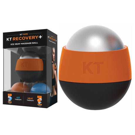 Image of KT Health KT Tape® KT Recovery+® Cold Massage Roller