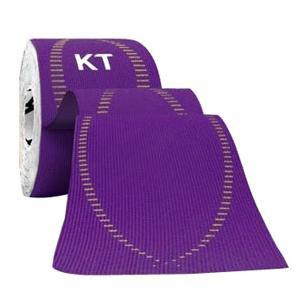 KT Pro Therapeutic Synthetic Tape, Epic Purple – Save Rite Medical