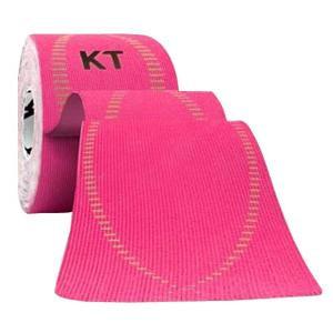 Image of KT Pro Therapeutic Synthetic Tape, Hero Pink