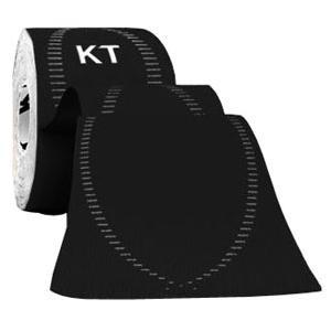 Image of KT Pro Therapeutic Synthetic Tape, Jet Black