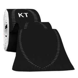 Image of KT Pro Therapeutic Synthetic Tape, Jet Black