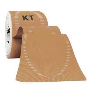 Image of KT Pro Therapeutic Synthetic Tape, Stealth Beige