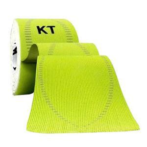 Image of KT Pro Therapeutic Synthetic Tape, Winner Green