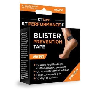 Image of KT Tape Blister Prevention Tape, 3" x 4.5" 1.5"