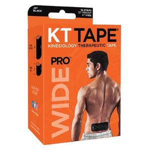 Image of KT Tape Pro Synthetic Wide Tape, 3" x 5.2" x 2.72"