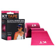 Image of KT Tape Pro Uncut Single Roll, Pink, 16 Ft