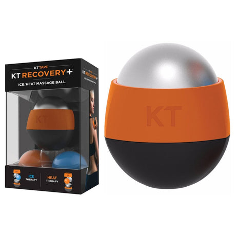 Image of KT Tape Recovery Ice/Heat Massage Ball