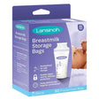 Image of Lansinoh®  Breastmilk Storage Bags (50 Count)