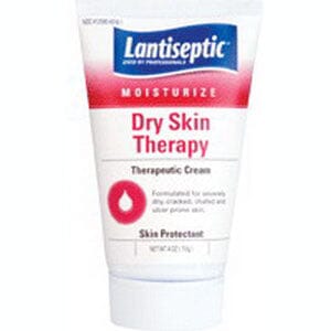 Image of Lantiseptic Dry Skin Therapy, 4 oz Tube